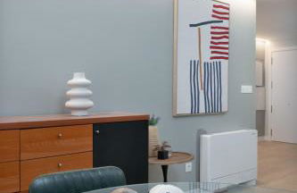 Apartamentos Torre del Reloj - Foto 32