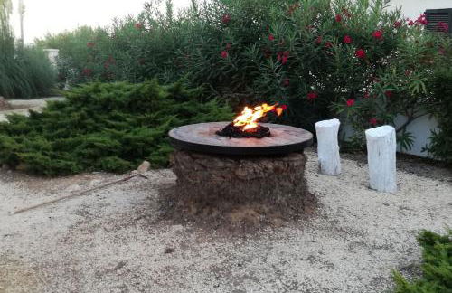 Casa Eucaliptus - Foto 39