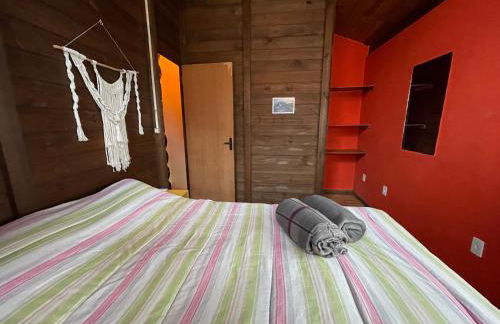 CASA PRIVATIVA - 5 pessoas- Guarda do Embaú - Photo 15