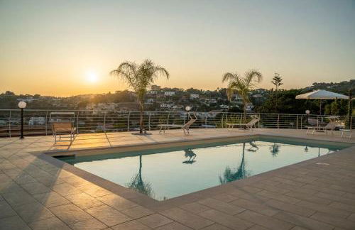 Villa Acquamarina with pool and sea view - 300 meters from the beach - Photo 7