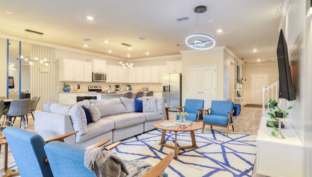 Ever After by Avantstay Pop Culture Design, Pool - Foto 5, Interior