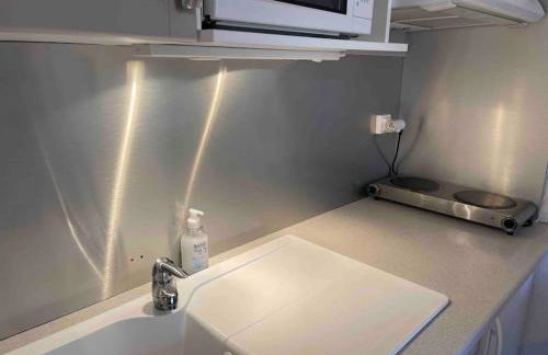 Studio Cosy les Orres 1650 - Photo 7