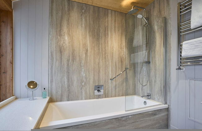 Host Stay Gwyle in Wareham - Foto 4