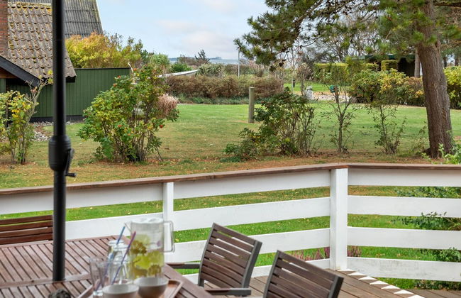 "Hjalmine" - 250m from the sea - Foto 4