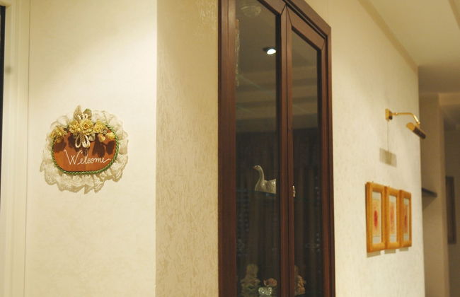 Roma Chic House - Romantic House With Jacuzzi, for Couples - Foto 19