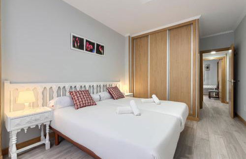 Vivienda turistica céntrica y con estilo en el encantador Barrio La Cruz - Foto 17