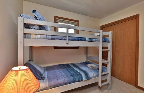 Cozy Vermont House Near Ski Resort, Bridgewater and Woodstock, Private - Foto 25