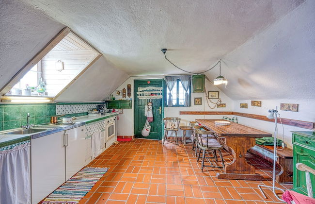 Vineyard Cottage Vercek - Foto 3