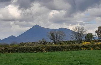 Ballykeel Farm, Mourne Mountains - Photo 57
