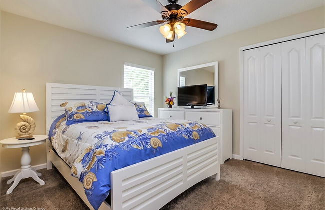 Fantastically Decorated 4 bed 3 Bath - Foto 5