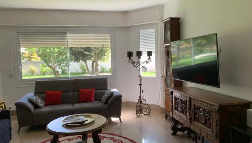 Beautiful 4 room apartment in La Rochelle - Foto 2