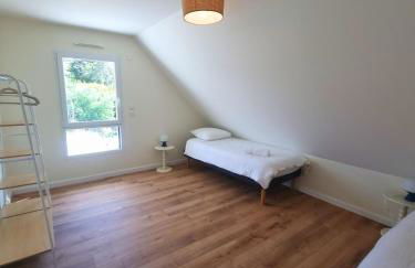 Maison proche de la mer - Foto 46