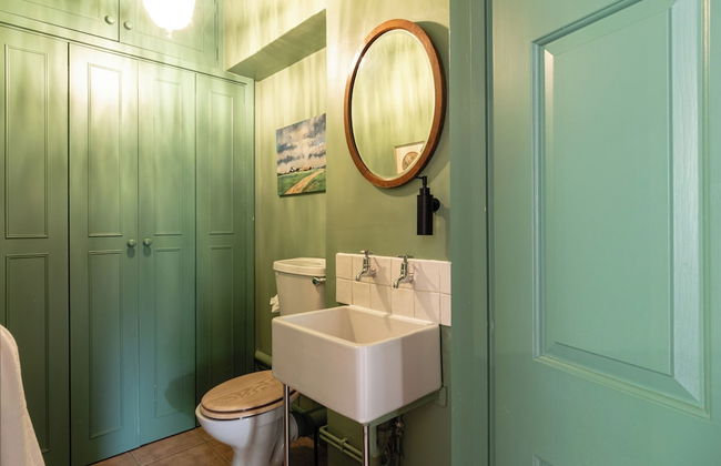 Gorgeous 3BD in Oxfordshire Countryside - Foto 74