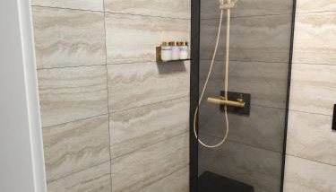 ARENA apartman - Foto 5, Shower
