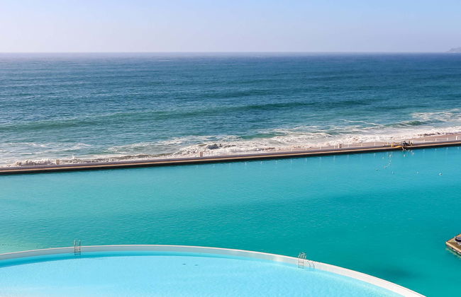 Excursão a Isla Negra e San Alfonso del Mar - Foto 1