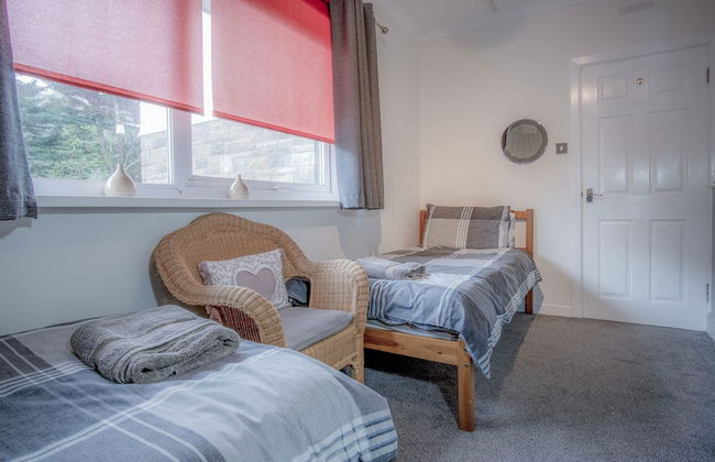 Glenvale - 2 Bedroom Apartment - Saundersfoot - Foto 3