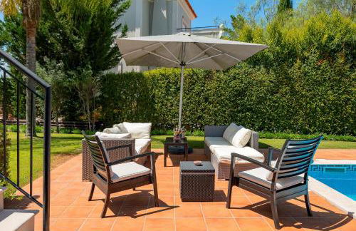 Villa Simone - Foto 28