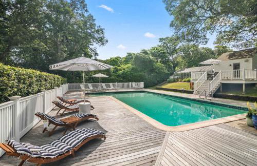 Estate with Private pool tennis court and playground - Foto 2