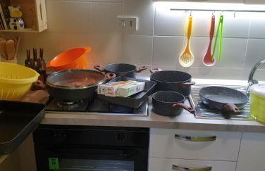 Casa Vacanze Zafira - Foto 35