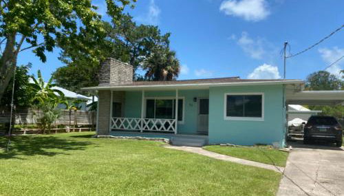 Family House, heated pool - Foto 2