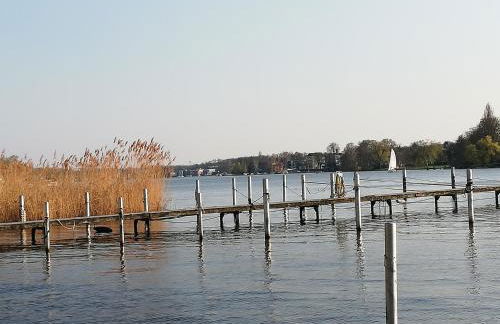 Apartment mea - Foto 37