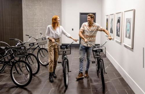 Luxury Penthouse 39th Floor · Ocean & Comic-Con - Foto 27