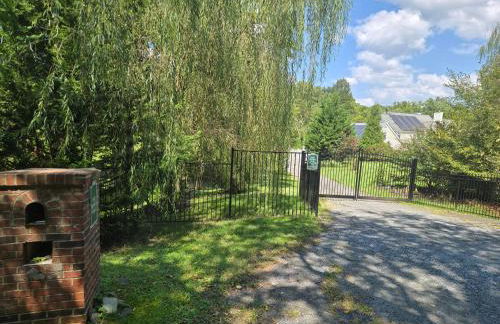 Beautiful 1BR Walkout Fenced & Gated Villa - Photo 4