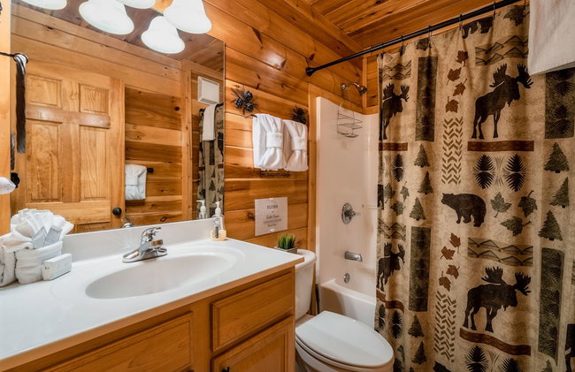 Summer Special, NERF War, Theater, HotTub, Pet Friendly, Game Room - Foto 125