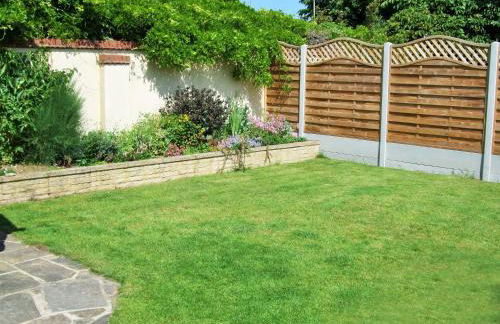 Oak Tree Cottage - Photo 8