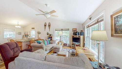 The Winkumpaugh Getaway - Foto 3