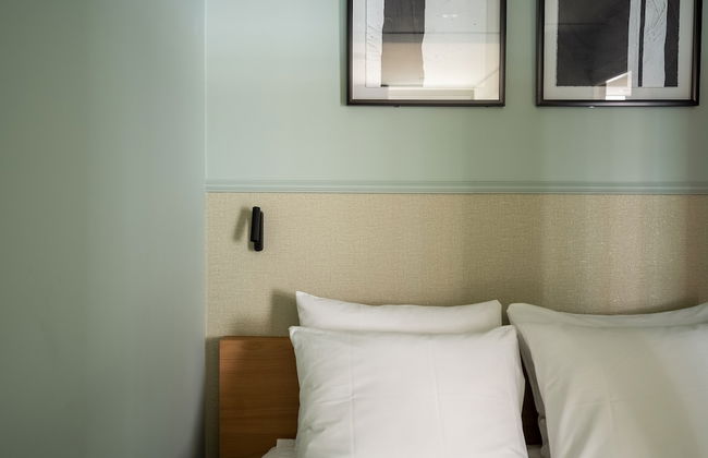 Numa | Amsterdam Oosterpark - Photo 13