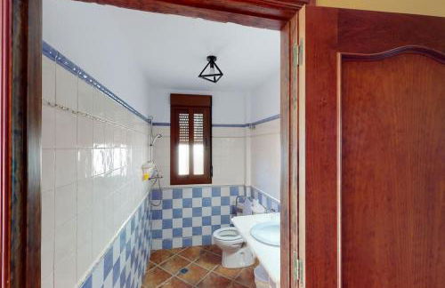 CASA RURAL CON VISTAS ESPECTACULARES - Foto 16