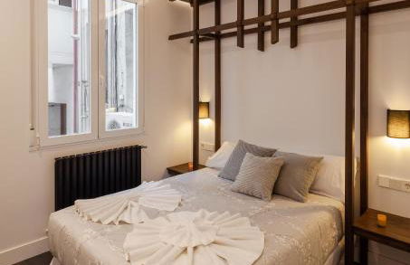 Plaza España V calle San Bernardino 6BR 6BH - Foto 19