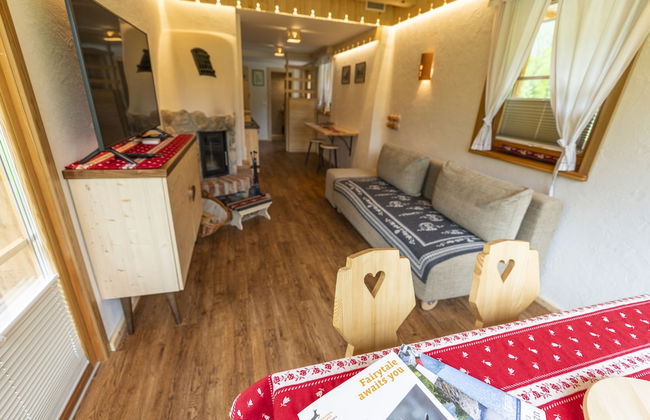 ALPIK Chalets - Bohinj - Foto 77