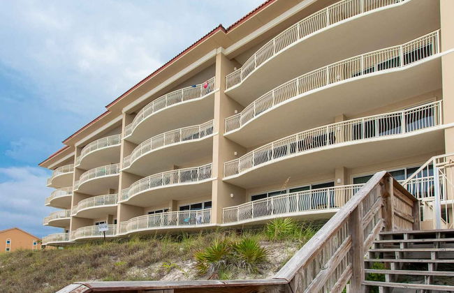 Dunes of Crystal Beach by Southern Vacation Rentals - Foto 1
