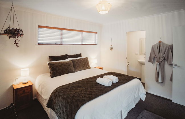 Paradise Valley Lodge - Foto 14