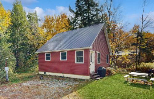 Brook Haven Cabin - Foto 17