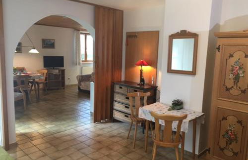 Ferienwohnungen Hanke Barbara - Foto 18