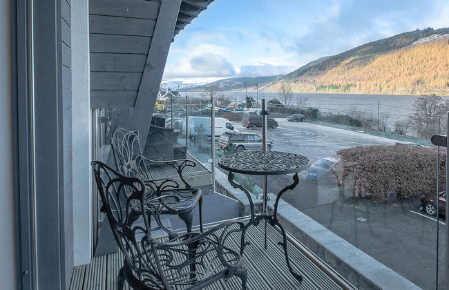 Taymouth Marina - 3 Loch View - Photo 17