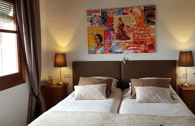 Bed & Breakfast Casa don Carlos - Photo 2