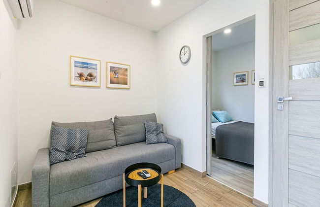 Apartment in Niechorze Near Baltic Beach - Photo 5