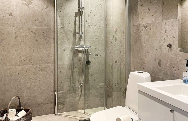 5 Star Holiday Home in Gotlands Tofta-by Traum - Foto 14