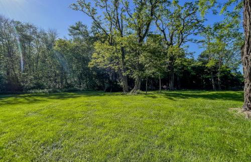 Cozy Cabin Gateway with Pool and Firepit - Foto 19