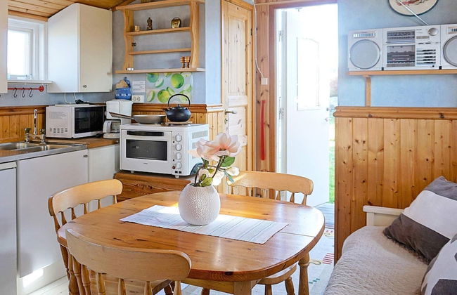 3 Person Holiday Home in Ockero - Photo 7