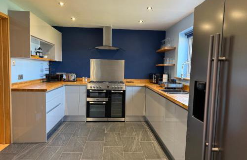 The Sidings, Wool - Foto 3