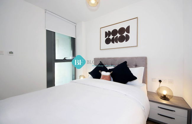 Luxury duplex in Raha lofts - Photo 4