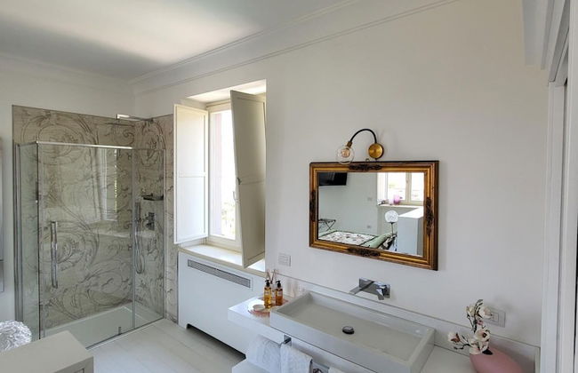 Villa Artemisia in Piano di Sorrento - Foto 18