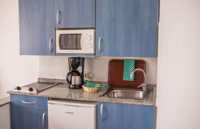 Servatur Montebello - Foto 15