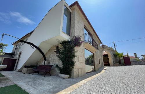 Casa do Arco - Photo 4