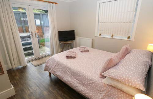 Rookley Lake Cottage - Foto 17